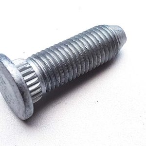 D2 upper mount (top hat) stud