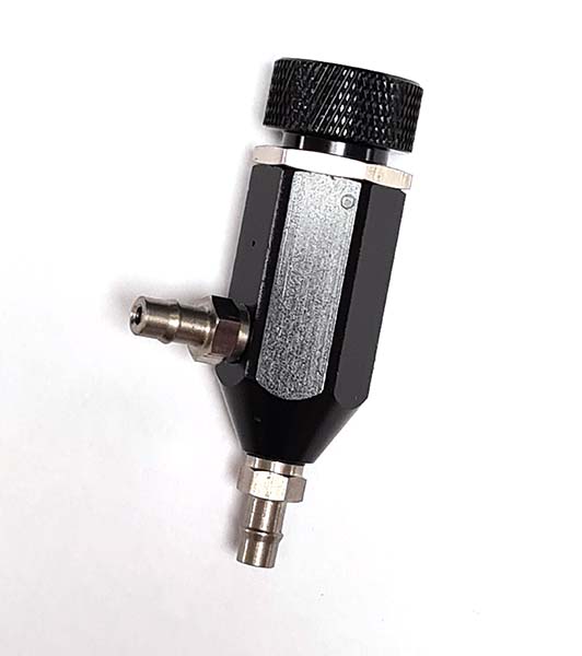 DPR Type-S boost controller