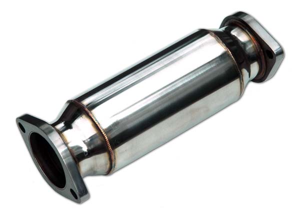 Exhaust decat pipe for S13 S14 S15 SR20 Nissan