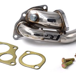 EVO 1-3 and VR4 atmos venting screamer dump pipe PGM