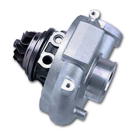 Kinugawa Japan TD05HR 20G turbo upgrade for EVO 4-8