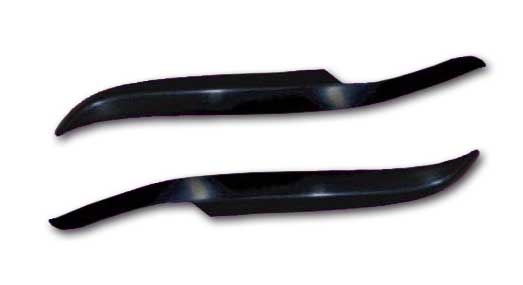 Eye brow - Honda Civic 92-95