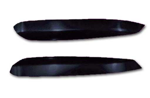 Eye brow - VW Golf MK 3