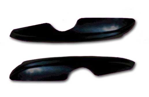 Eye brow - VW Golf MK 4