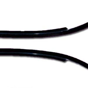 Eye brow - Mitsubishi Lancer / Evo 99-00