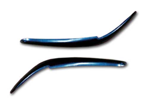 Eye brow - Subaru Impreza / WRX 96-00