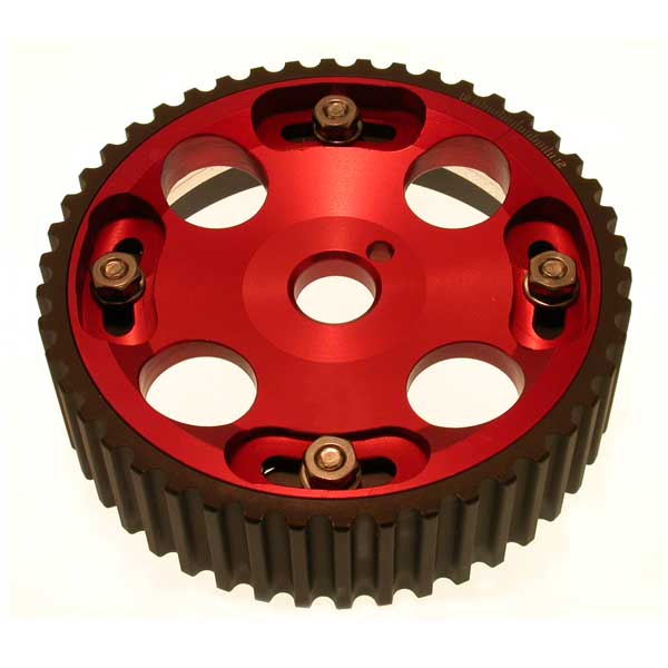 Fidanza adjustable cam gear - Toyota 3s-gte