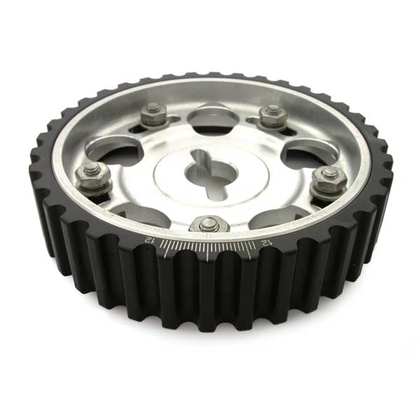 Fidanza adjustable cam gear - Toyota 4age 16v
