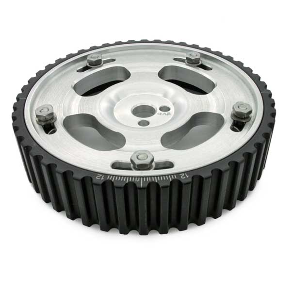 Fidanza adjustable cam gear - Mitsubishi 4g63