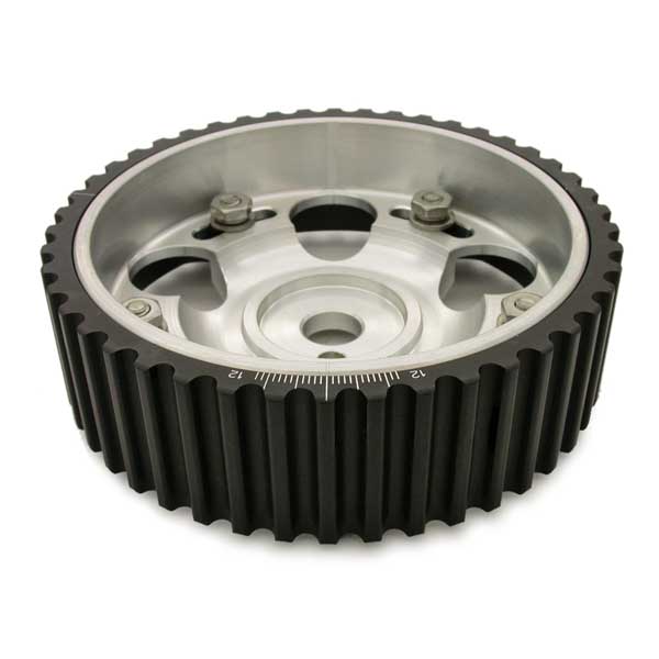 Fidanza adjustable cam gear - Mitsubishi 4g93