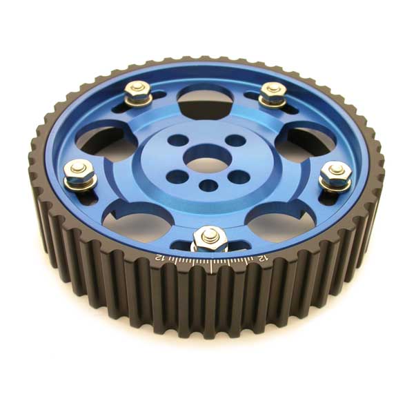 Fidanza adjustable cam gear - Nissan RB20/25/26DET