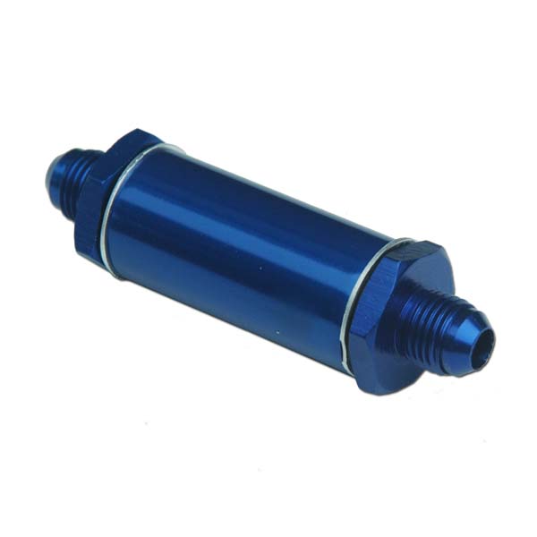Inline filter -6AN