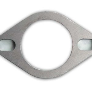 Flange 2-bolt exhaust