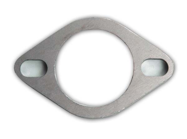 Flange 2-bolt exhaust