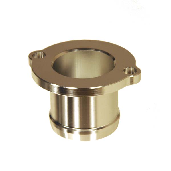 Flange to suit Blitz blow off valves - 34mm