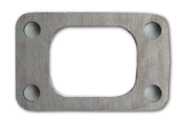 Flange T3 / T3T4 exhaust housing inlet