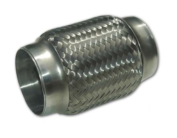 DPR Exhaust flexi pipe 2.50"