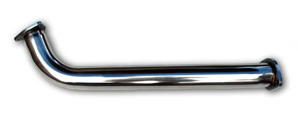 Exhaust front pipe – Nissan R33 RB25DET 3"
