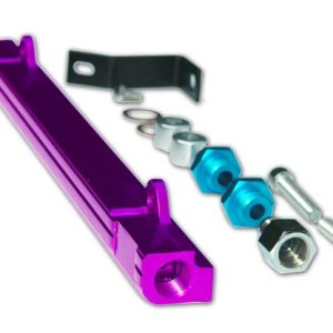 DPR fuel rail kit - SR20DET 1991-1998