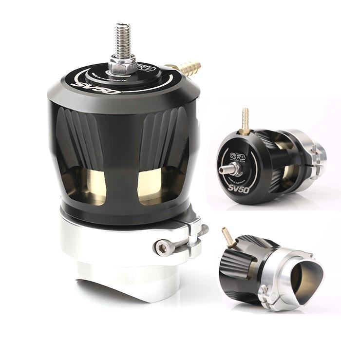 GFB SV50 50mm BOV