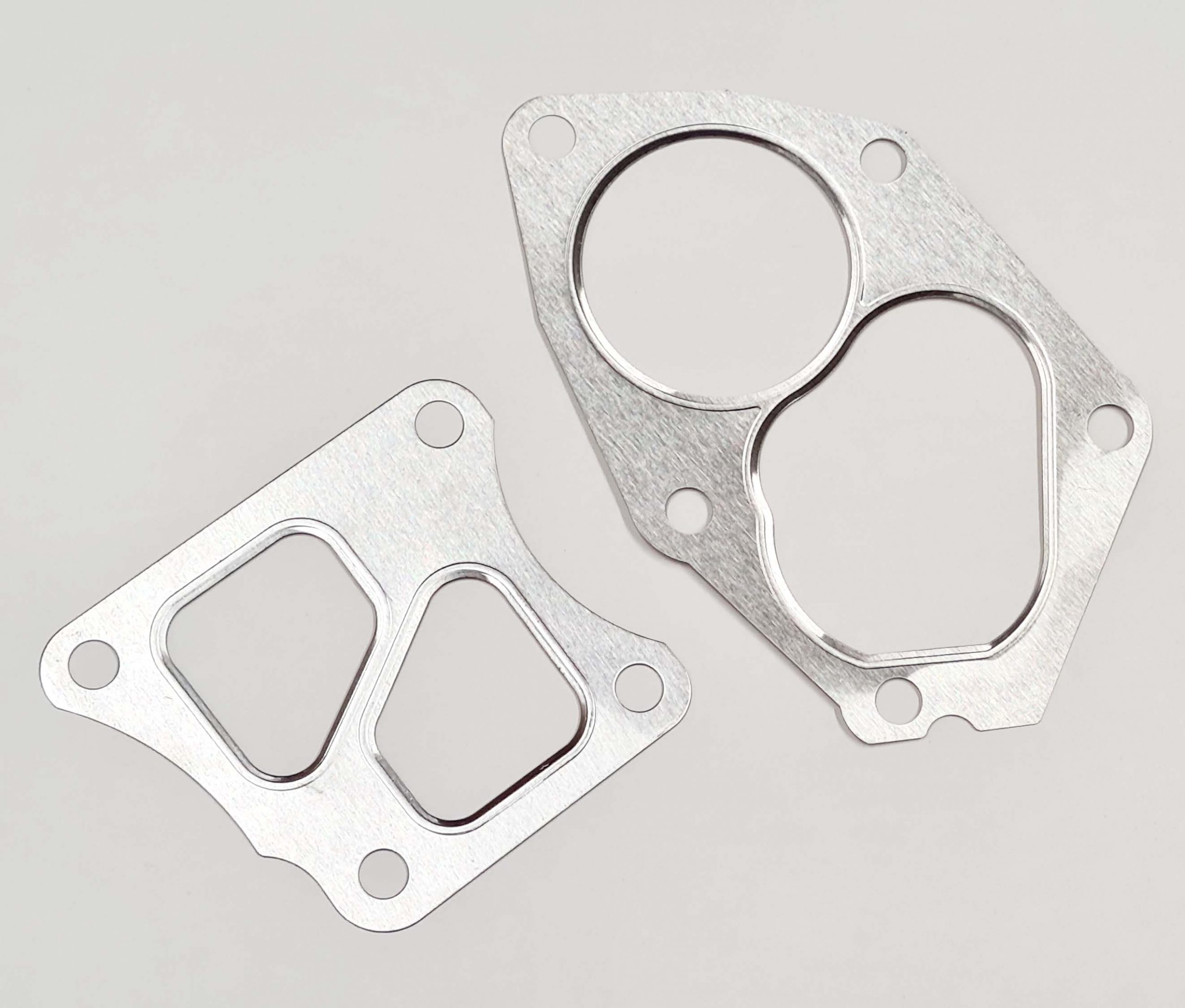 Gasket set - TD05HR / TD06SL2r turbo gasket set for EVO 4-9