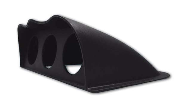 Dash Mount Gauge Pod - Universal 52mm