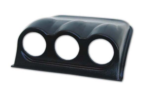 Dash Mount Gauge Pod - WRX 96-00 - 52mm