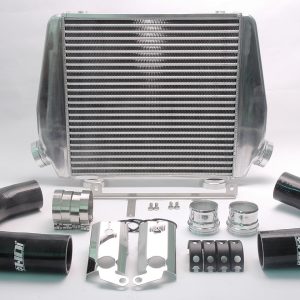Hybrid GT2-S intercooler kit - Falcon FG XR6