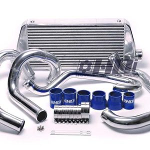 Hybrid GT2 spec intercooler kit - WRX (GC8)