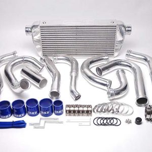 Hybrid GT2 spec intercooler kit - WRX (GD V10)
