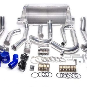 Hybrid GT2 spec intercooler kit - WRX (GRF)