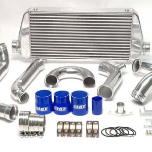 Hybrid GT2 spec intercooler kit - Mazda 3 MPS Gen 1