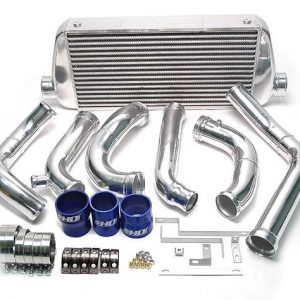 Hybrid GT2 spec intercooler kit - Mazda 6 MPS