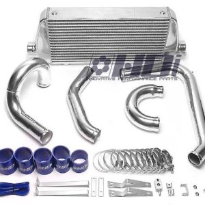 Hybrid GT2 440 intercooler kit - Falcon BF XR6