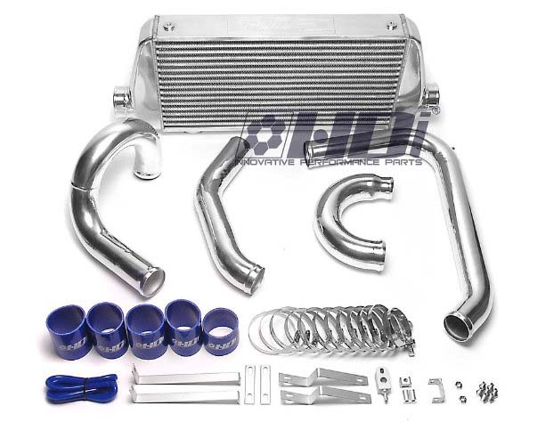 Hybrid GT2 440 intercooler kit - Falcon BF XR6