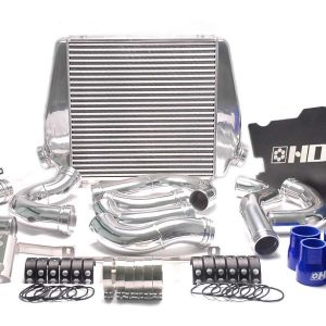 Hybrid Stage 3 intercooler and intake kit- Falcon FG XR6