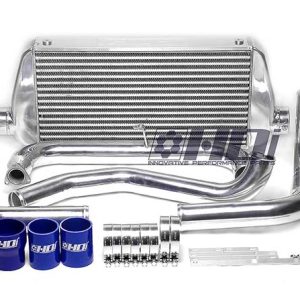 Hybrid GT2 spec intercooler kit - GTIR