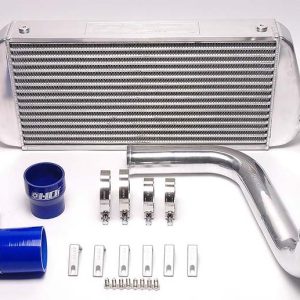 Hybrid GT2 spec intercooler kit - Galant Legnum vr4