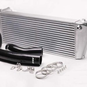 Hybrid GT2 spec intercooler kit - PX Mazda BT50 / Ford Ranger