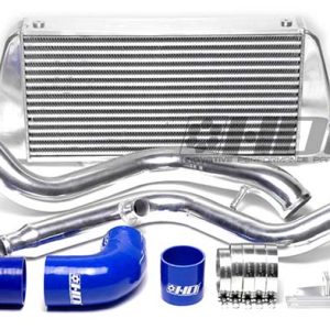 Hybrid GT2 spec intercooler kit - S13 CA18
