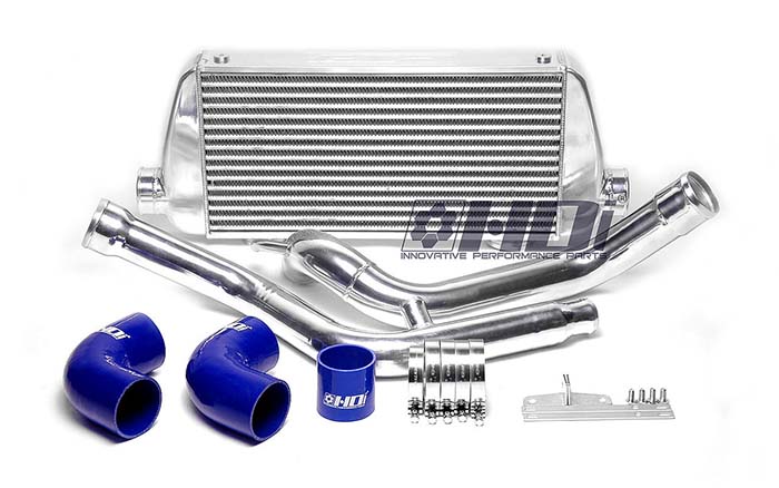 Hybrid GT2 spec intercooler kit - S13 SR20