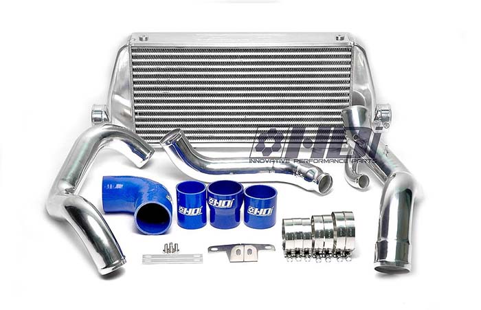 Hybrid GT2 spec intercooler kit - S14 / S15