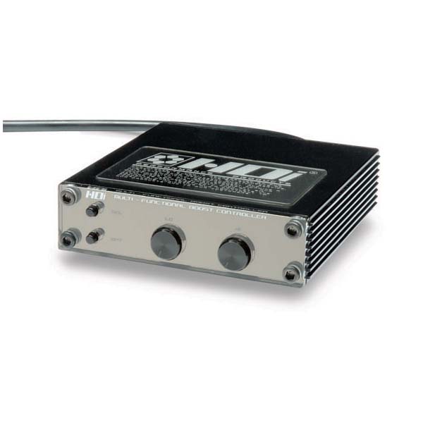 Hybrid electronic boost controller SBC-D(SE)