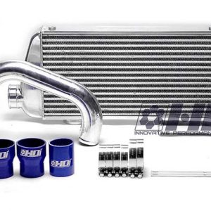 Hybrid GT2 spec intercooler kit - Chaser JZX90-110
