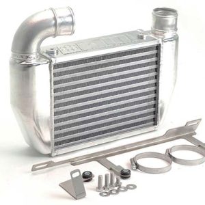 Hybrid GT2 spec intercooler kit - Toyota Hiace
