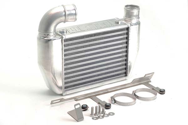 Hybrid GT2 spec intercooler kit - Toyota Hiace