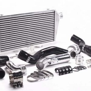 Hybrid GT2 spec intercooler kit - Toyota Hilux gen 7