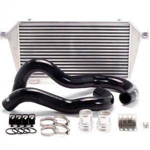Hybrid GT2 spec intercooler kit - Toyota Hilux gen 8