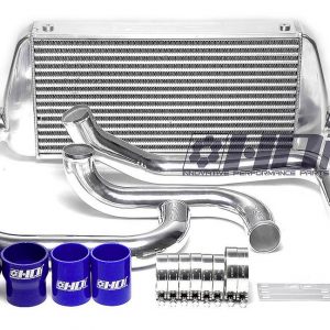 Hybrid GT2 spec intercooler kit - R32-34 gtst