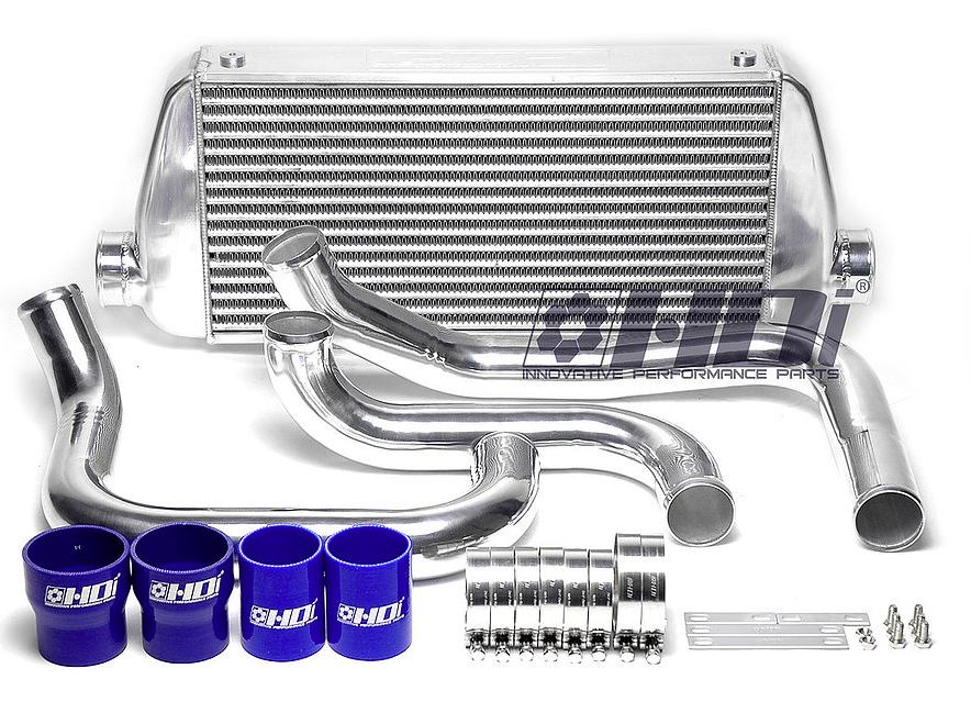 Hybrid GT2 spec intercooler kit - R32-34 gtst